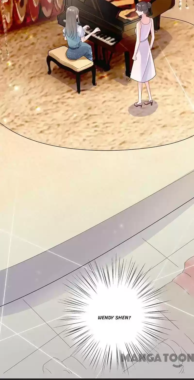 Trouble with the President: Return of the Princess Episode 37