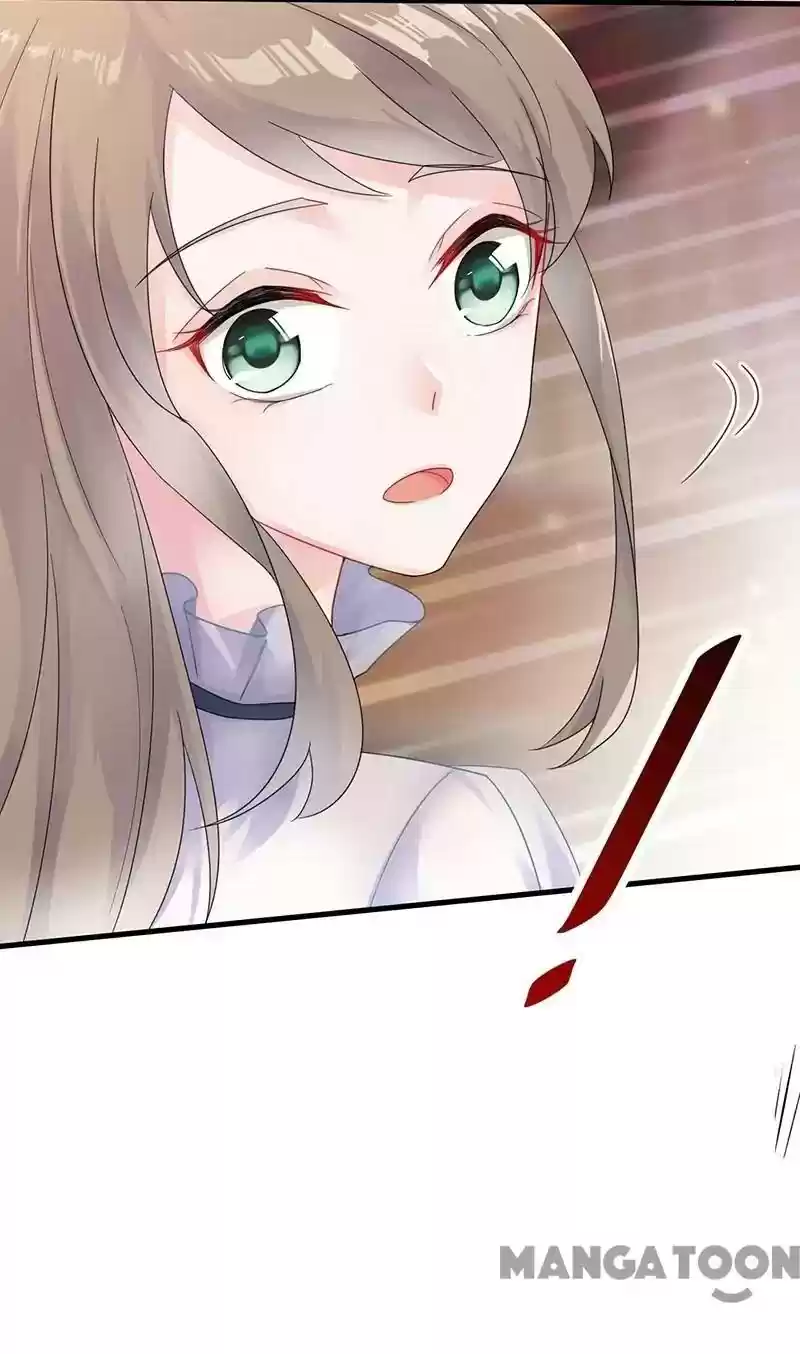 Trouble with the President: Return of the Princess Episode 37