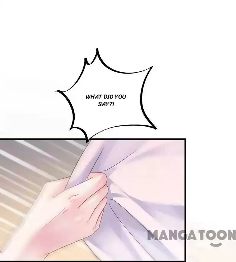 Trouble with the President: Return of the Princess Episode 38