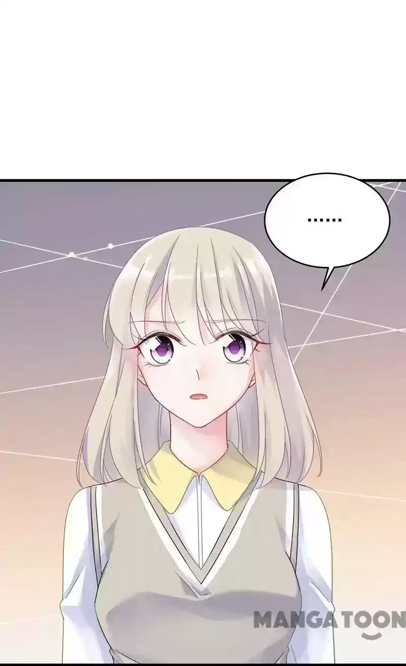 Trouble with the President: Return of the Princess Episode 38