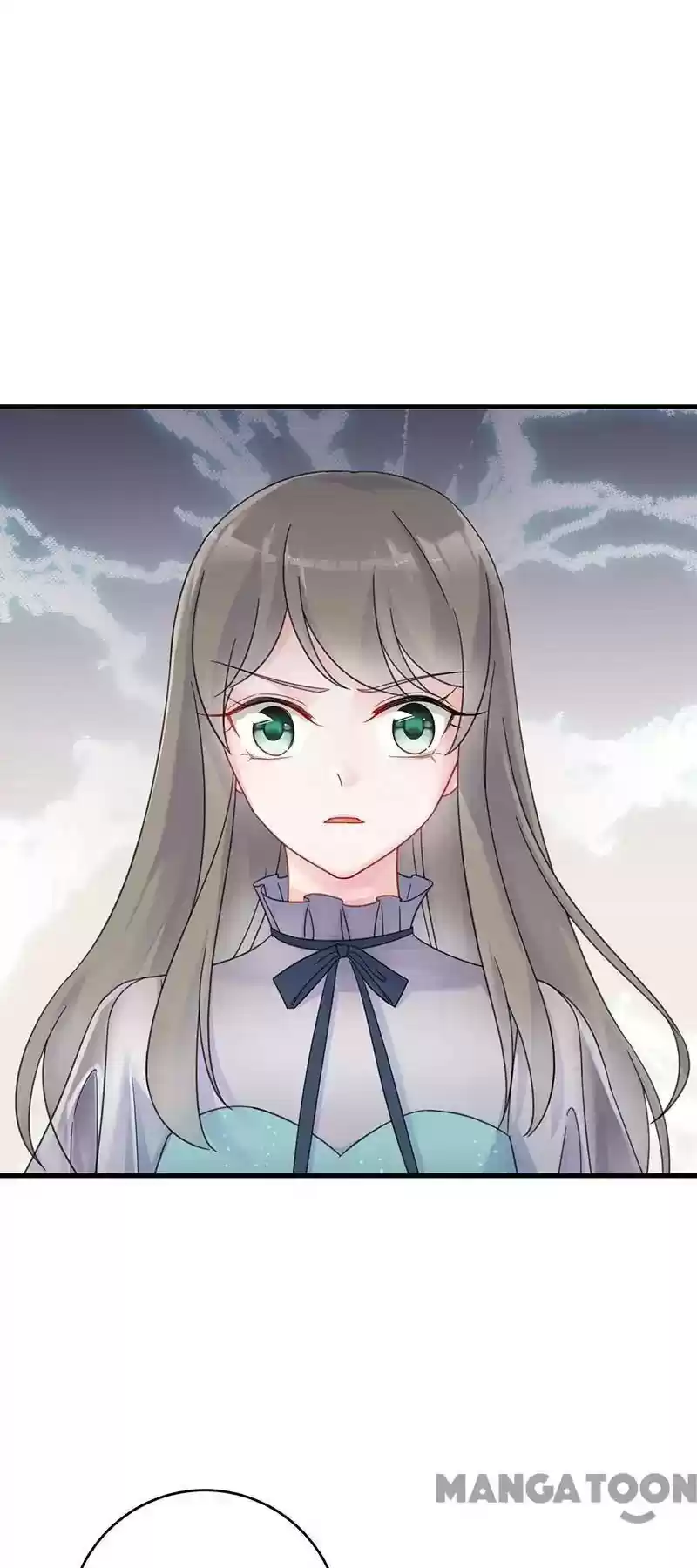 Trouble with the President: Return of the Princess Episode 38