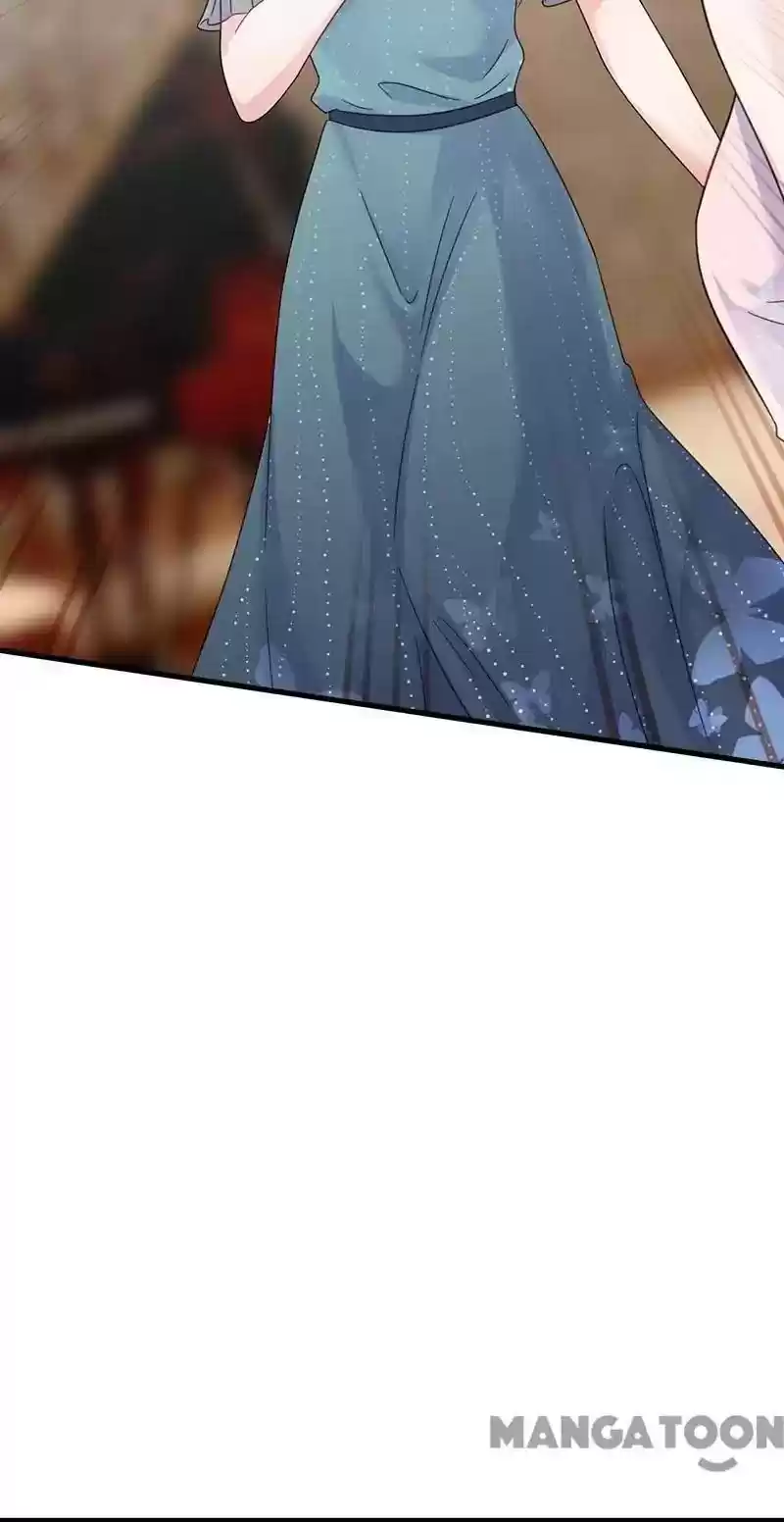 Trouble with the President: Return of the Princess Episode 38