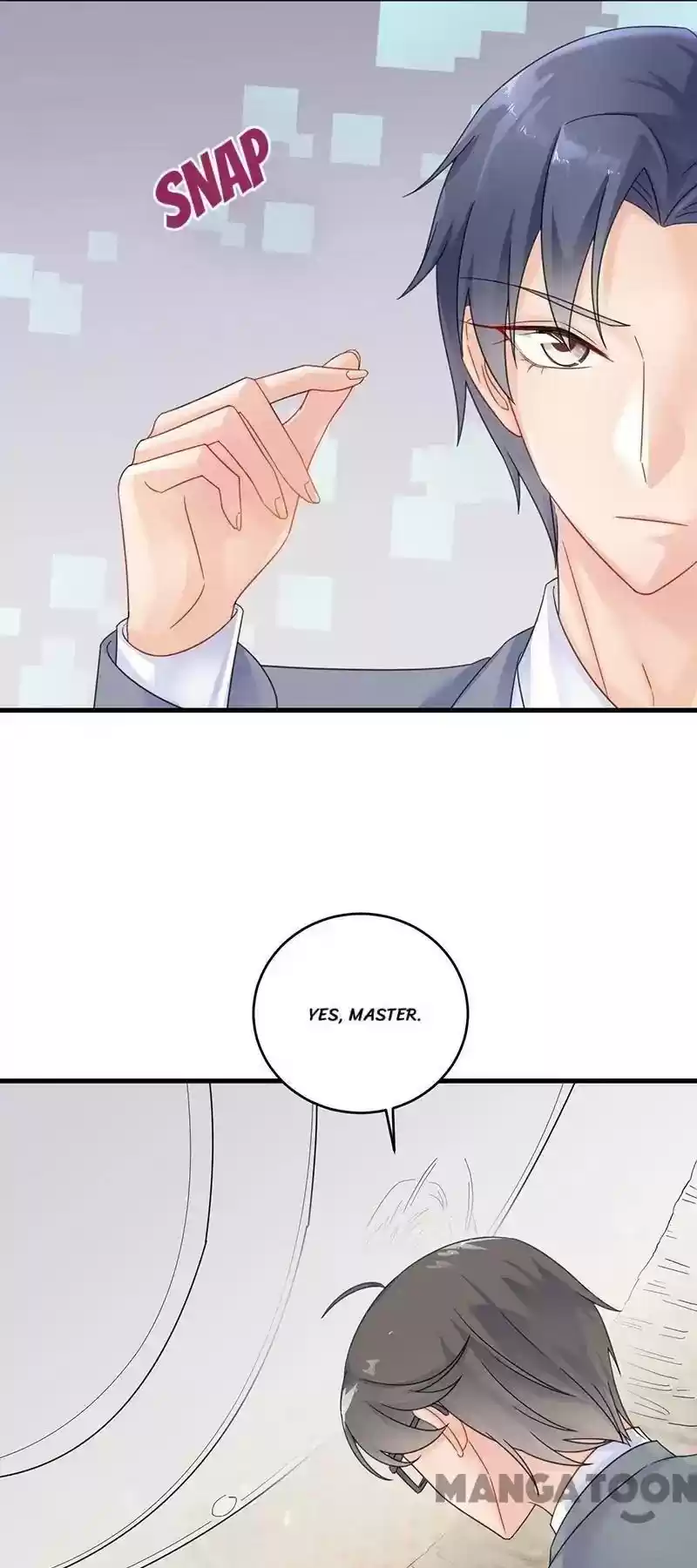 Trouble with the President: Return of the Princess Episode 38