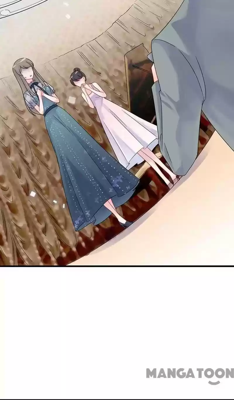 Trouble with the President: Return of the Princess Episode 38