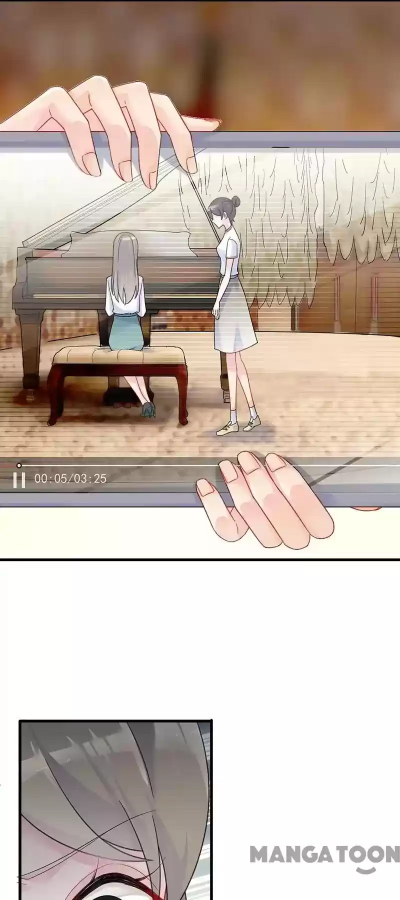 Trouble with the President: Return of the Princess Episode 38