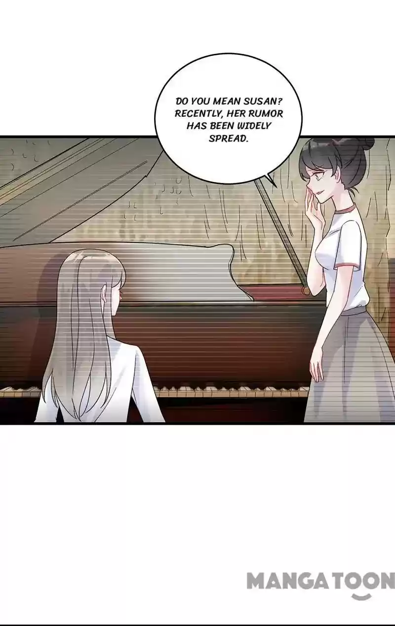 Trouble with the President: Return of the Princess Episode 38