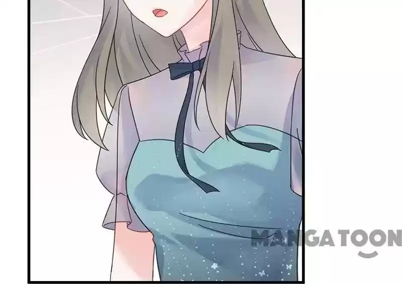 Trouble with the President: Return of the Princess Episode 38