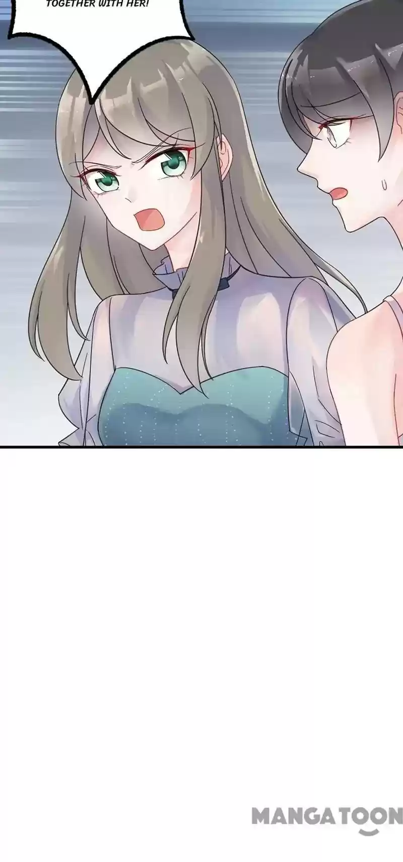 Trouble with the President: Return of the Princess Episode 38