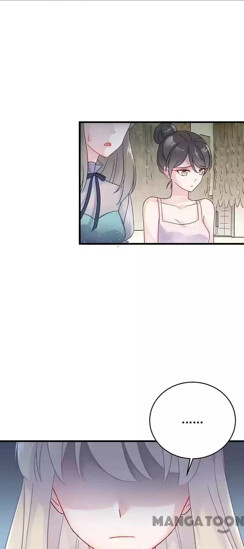 Trouble with the President: Return of the Princess Episode 38