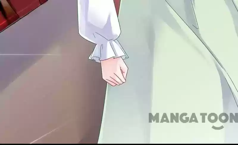 Trouble with the President: Return of the Princess Episode 38