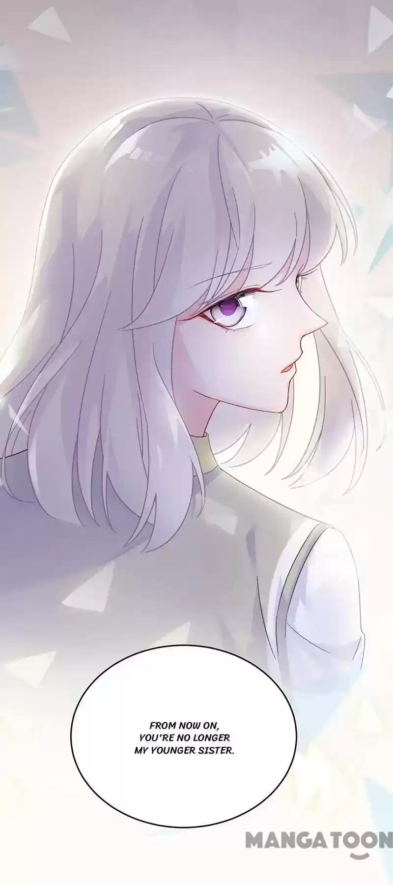 Trouble with the President: Return of the Princess Episode 38