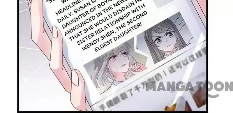 Trouble with the President: Return of the Princess Episode 39