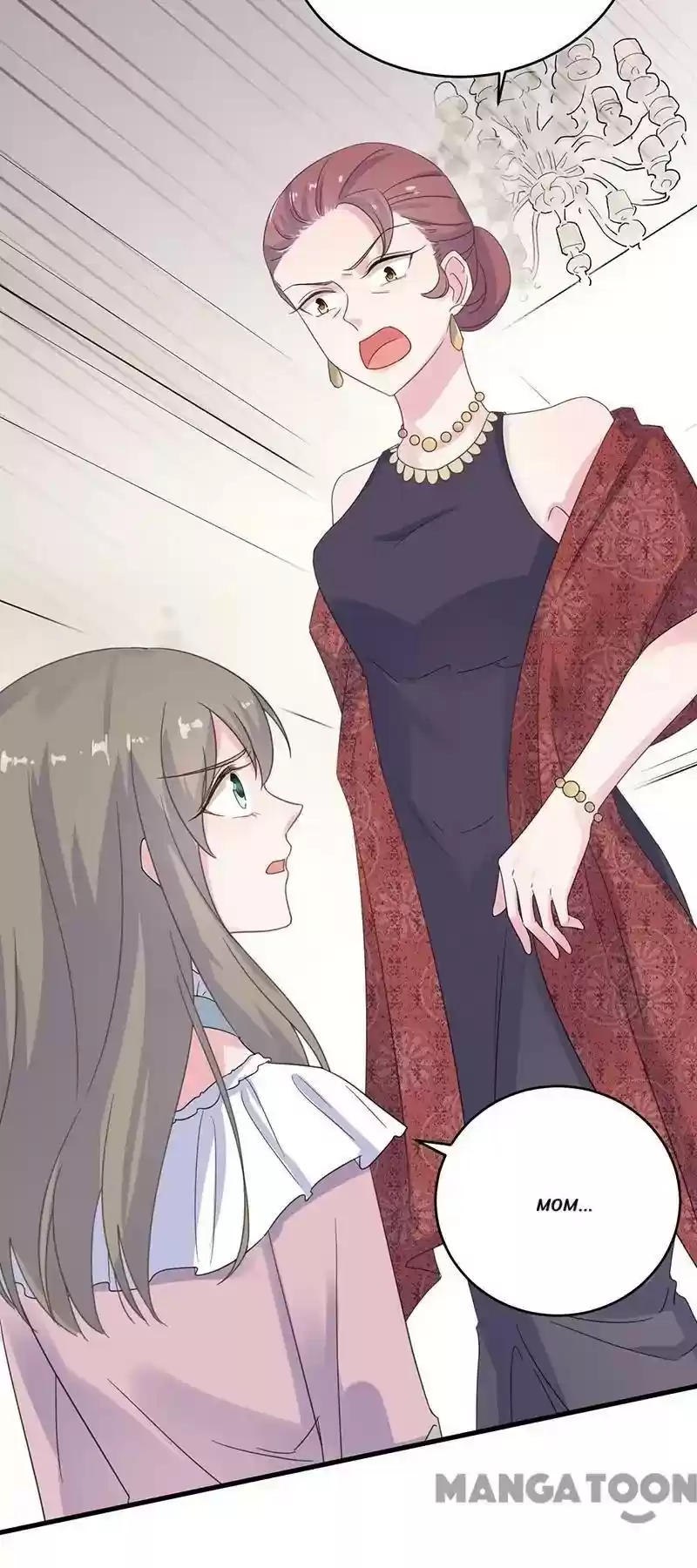 Trouble with the President: Return of the Princess Episode 39