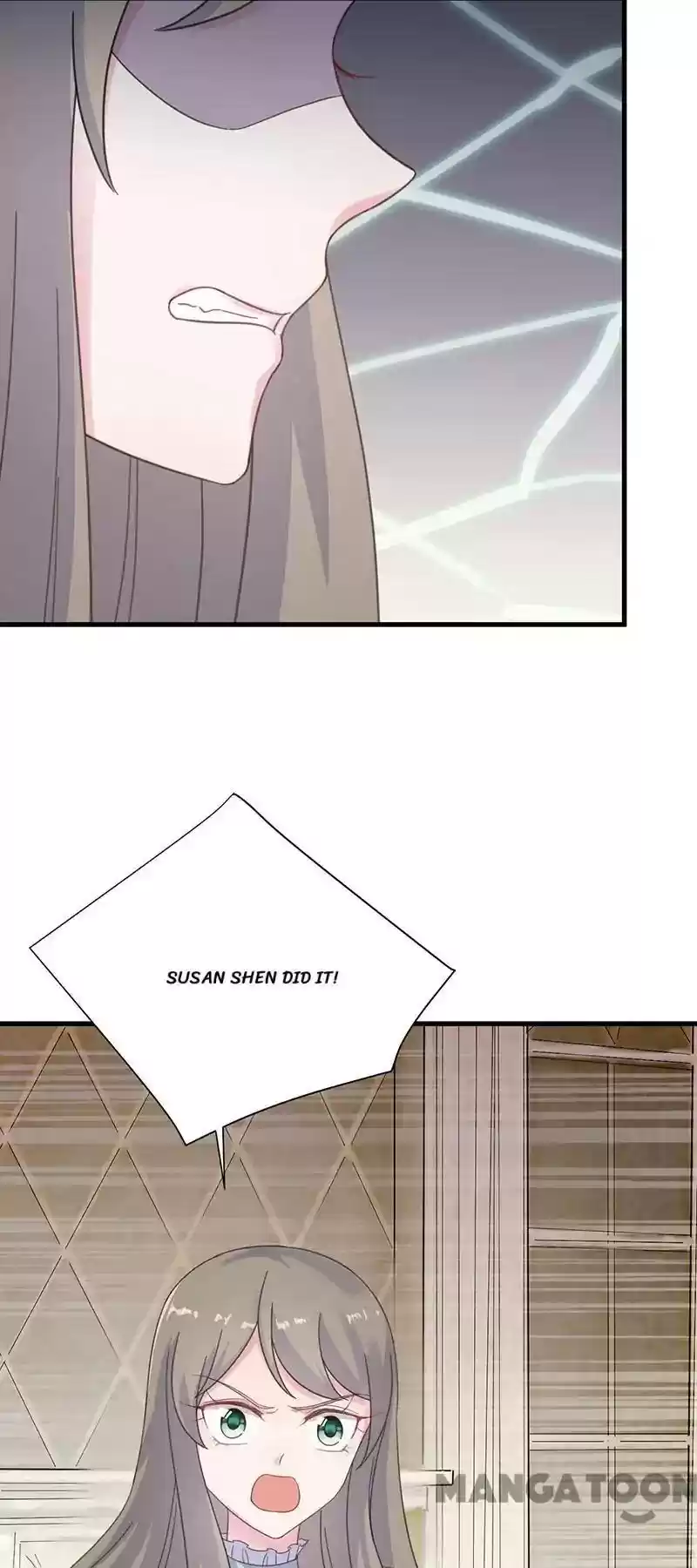 Trouble with the President: Return of the Princess Episode 39