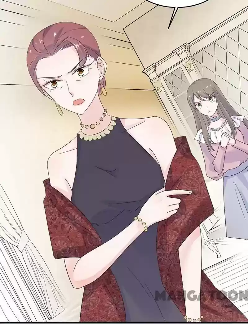 Trouble with the President: Return of the Princess Episode 39