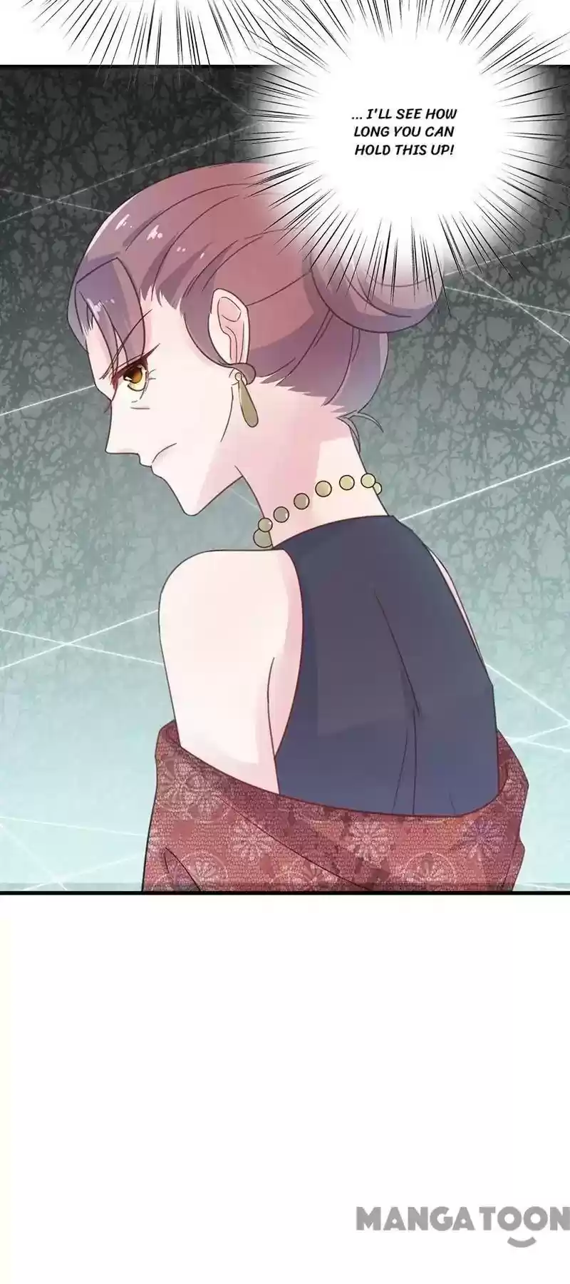 Trouble with the President: Return of the Princess Episode 39