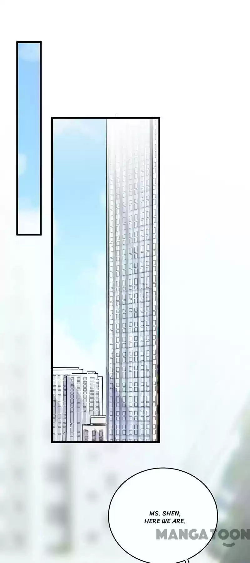 Trouble with the President: Return of the Princess Episode 39