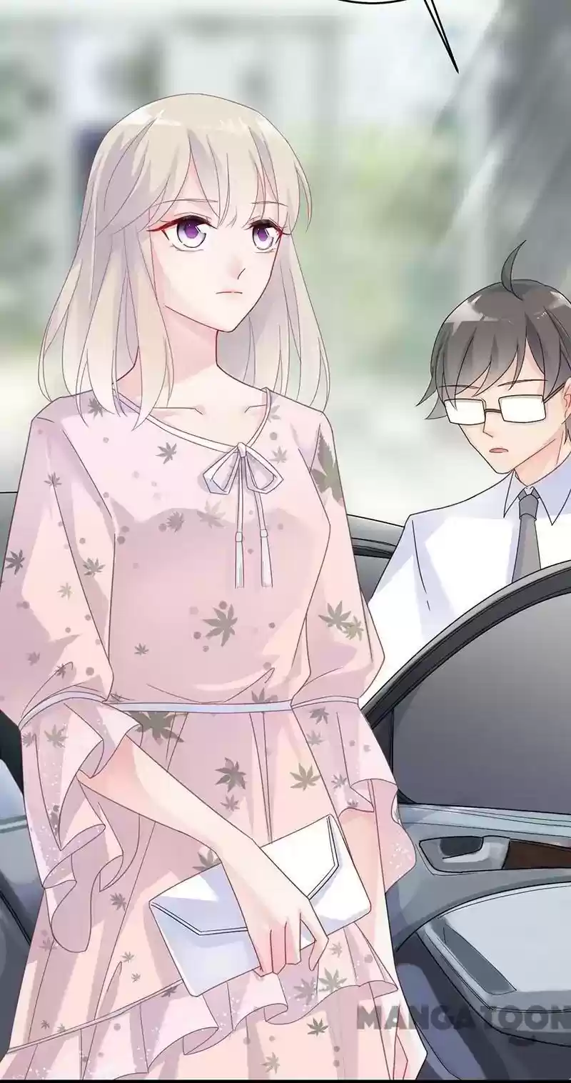 Trouble with the President: Return of the Princess Episode 39