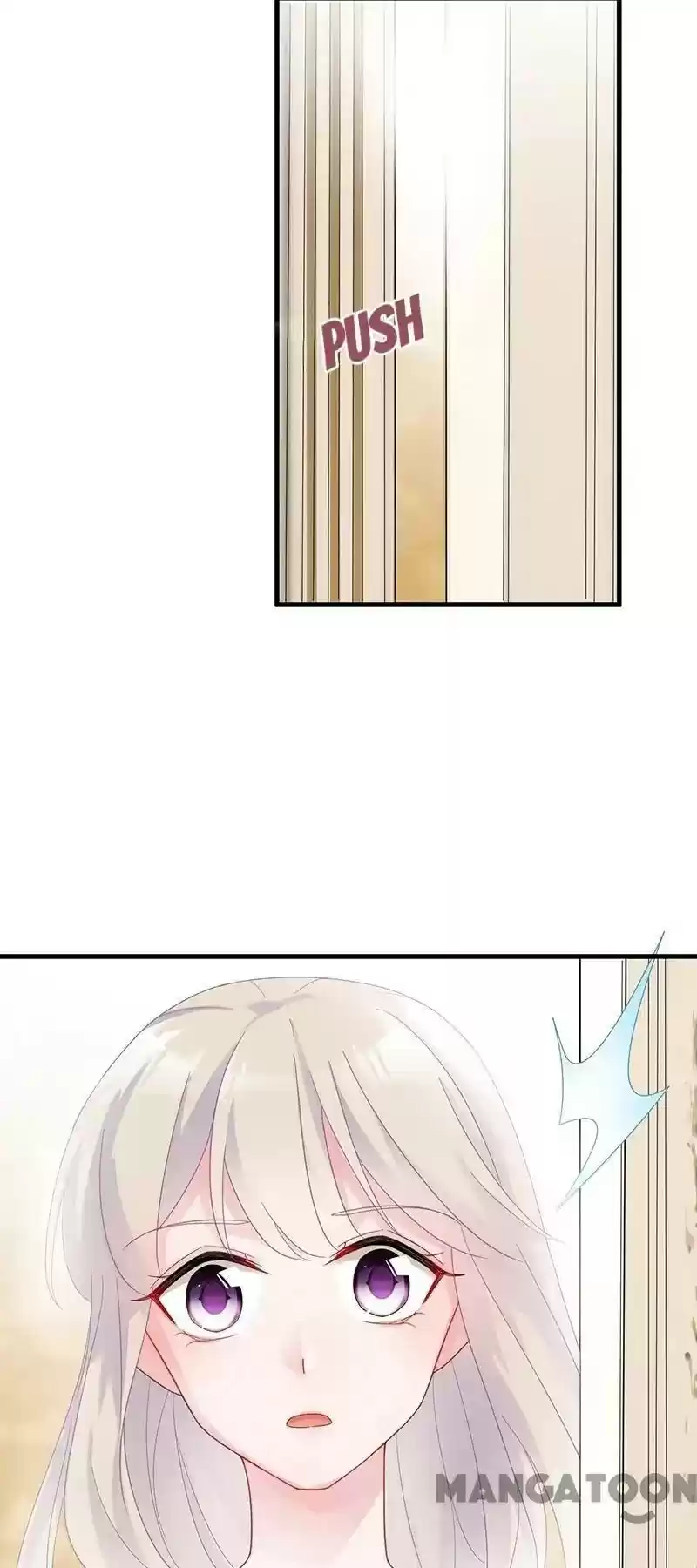 Trouble with the President: Return of the Princess Episode 39