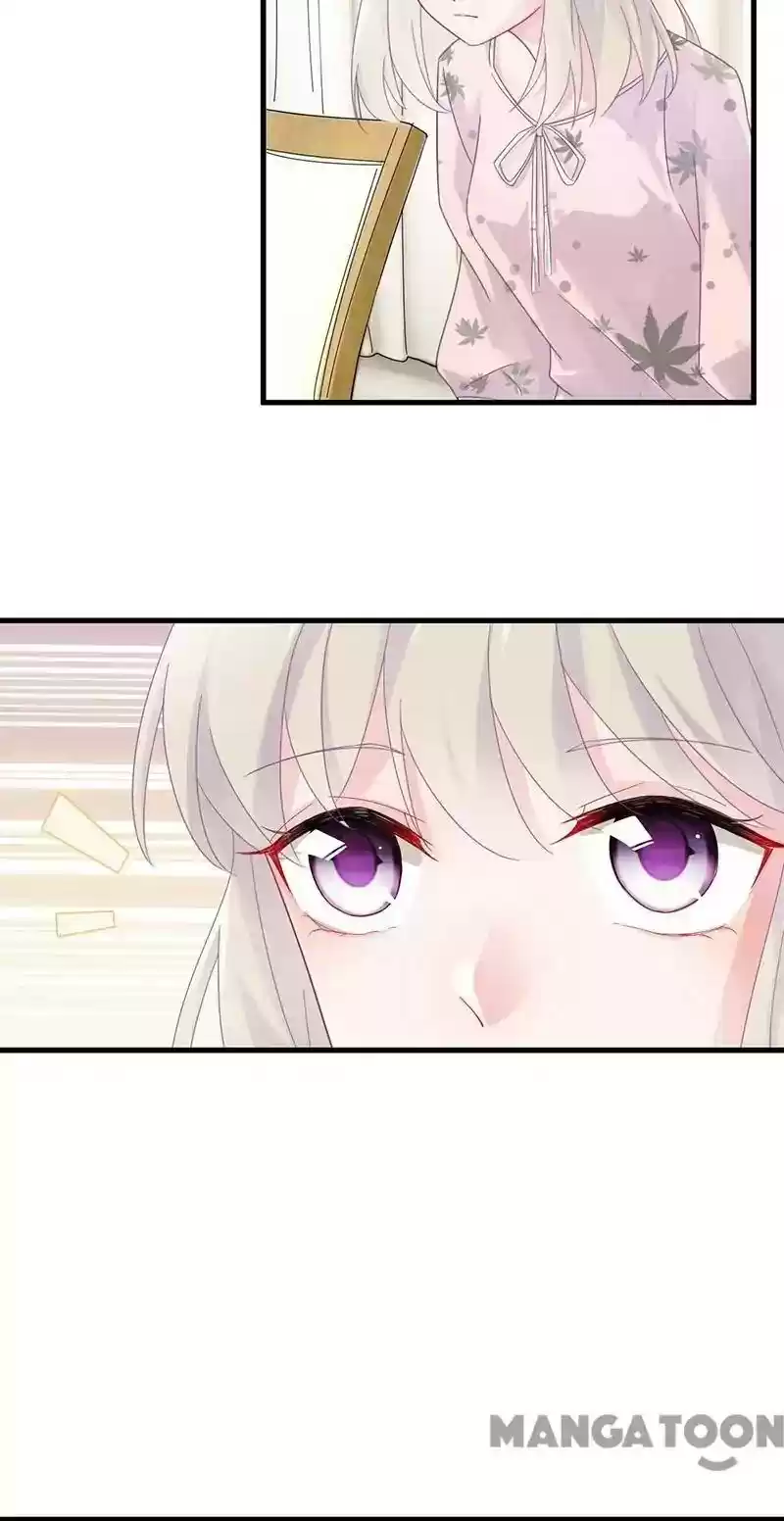 Trouble with the President: Return of the Princess Episode 39