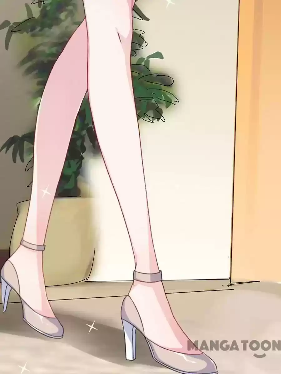 Trouble with the President: Return of the Princess Episode 4