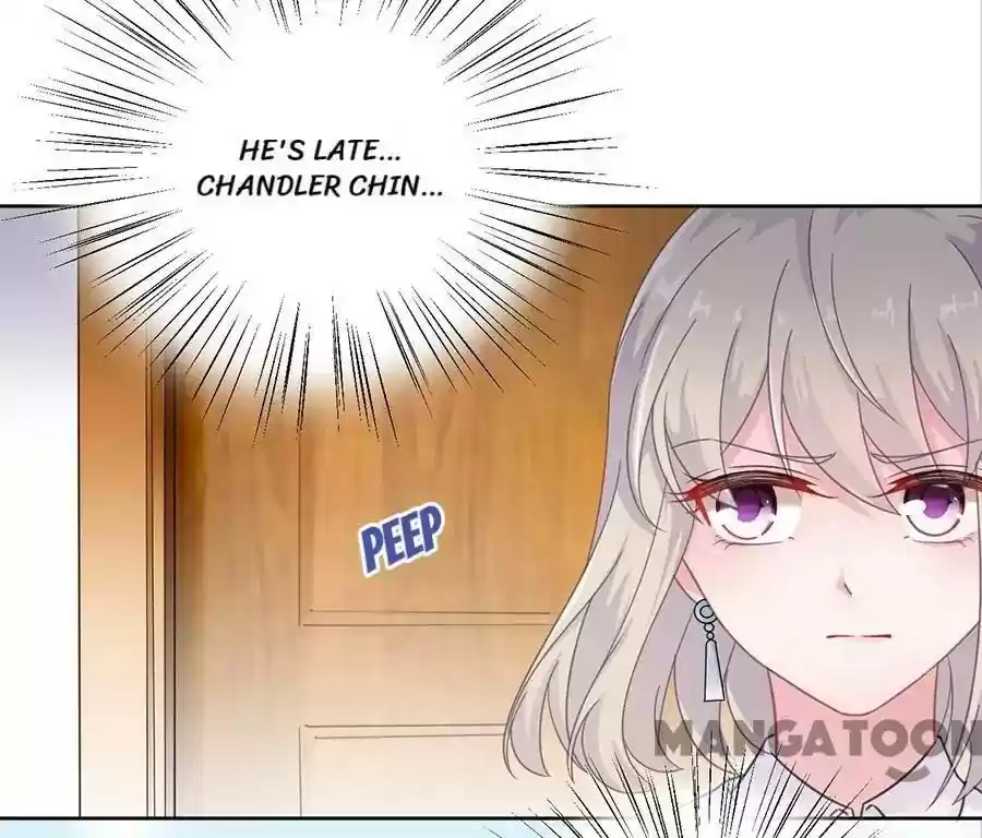 Trouble with the President: Return of the Princess Episode 4