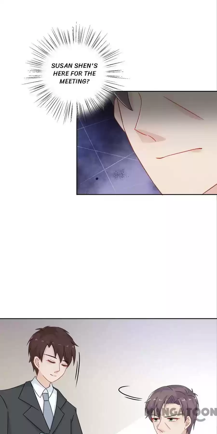 Trouble with the President: Return of the Princess Episode 4