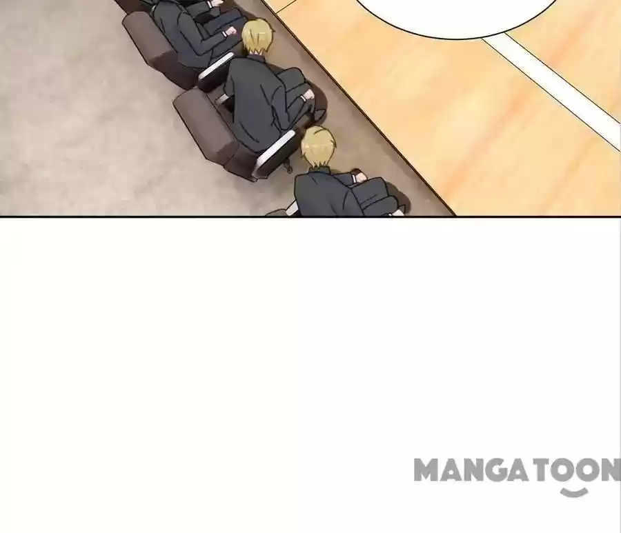 Trouble with the President: Return of the Princess Episode 4