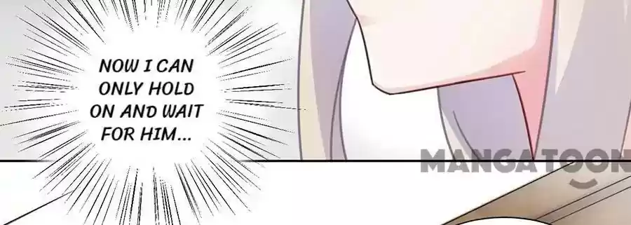 Trouble with the President: Return of the Princess Episode 4