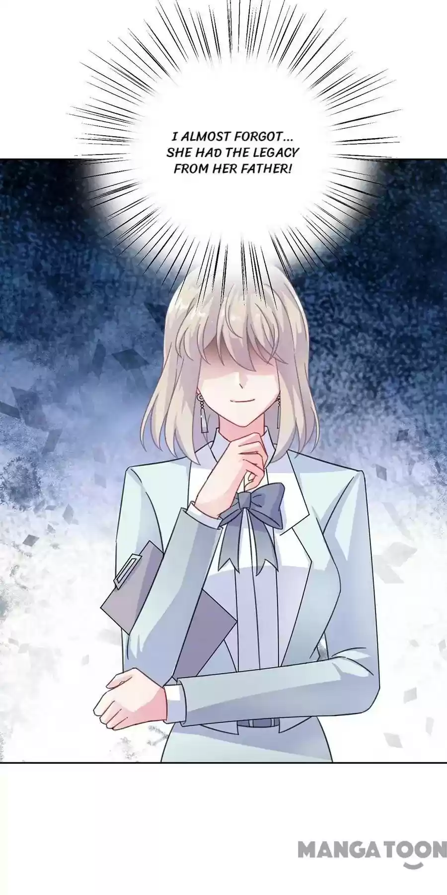 Trouble with the President: Return of the Princess Episode 4