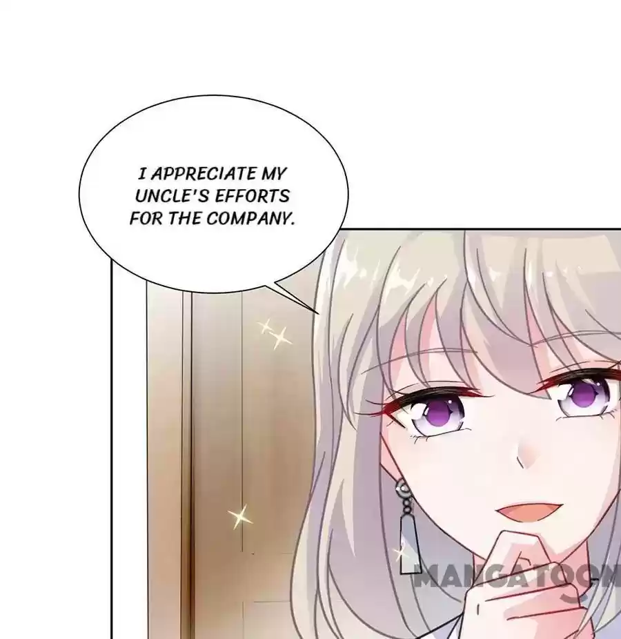 Trouble with the President: Return of the Princess Episode 4