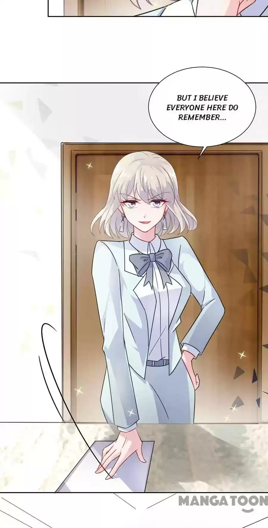 Trouble with the President: Return of the Princess Episode 4