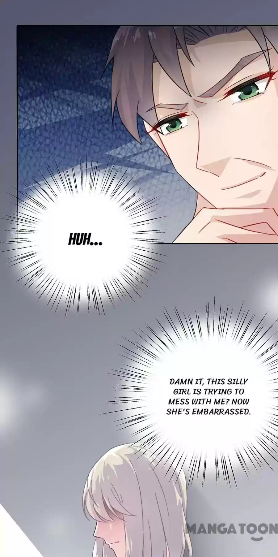 Trouble with the President: Return of the Princess Episode 4