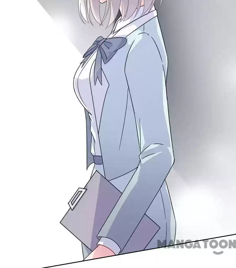 Trouble with the President: Return of the Princess Episode 4