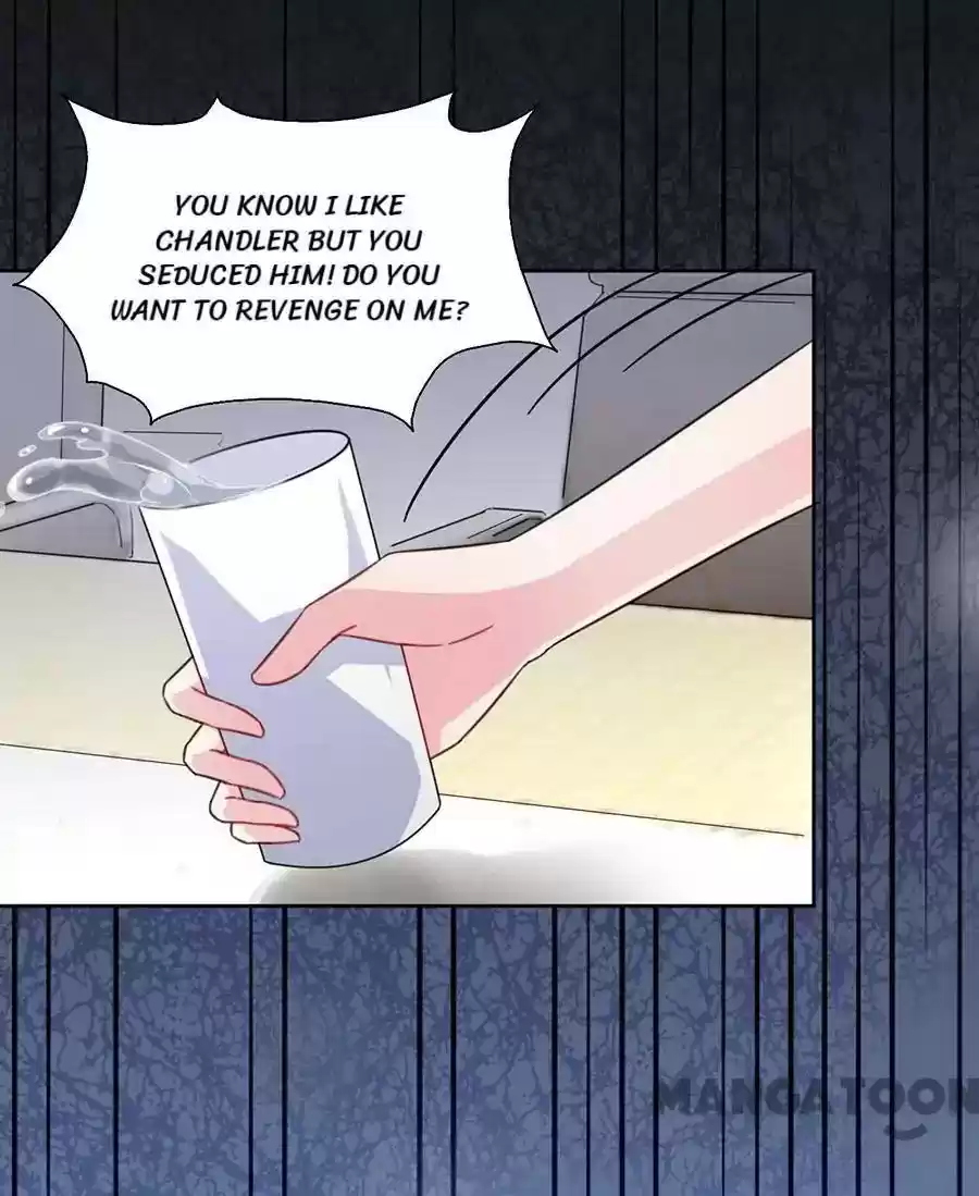 Trouble with the President: Return of the Princess Episode 4