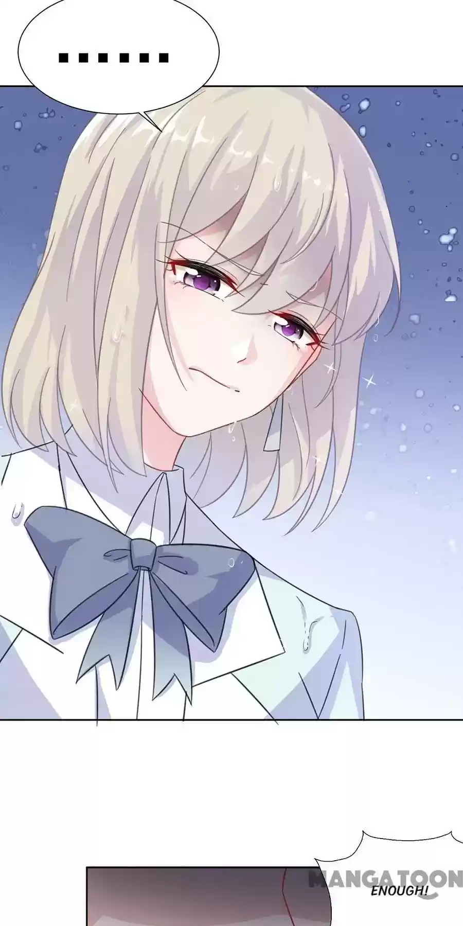 Trouble with the President: Return of the Princess Episode 4