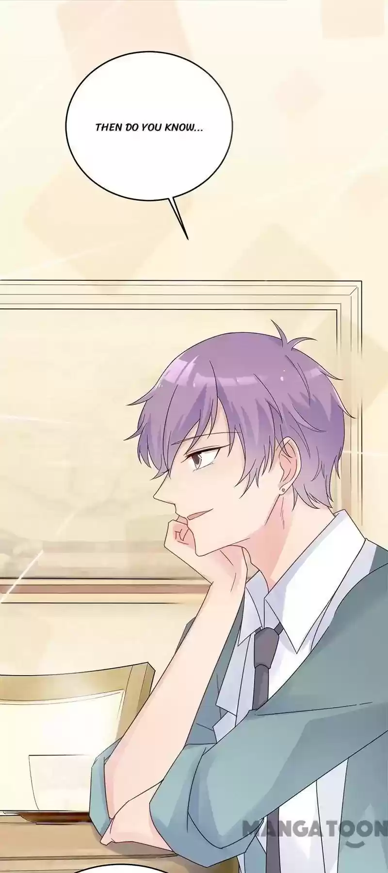 Trouble with the President: Return of the Princess Episode 40