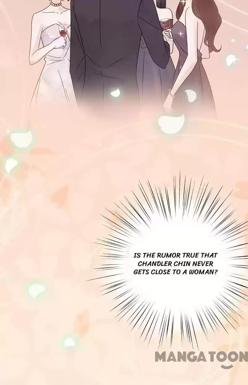 Trouble with the President: Return of the Princess Episode 40