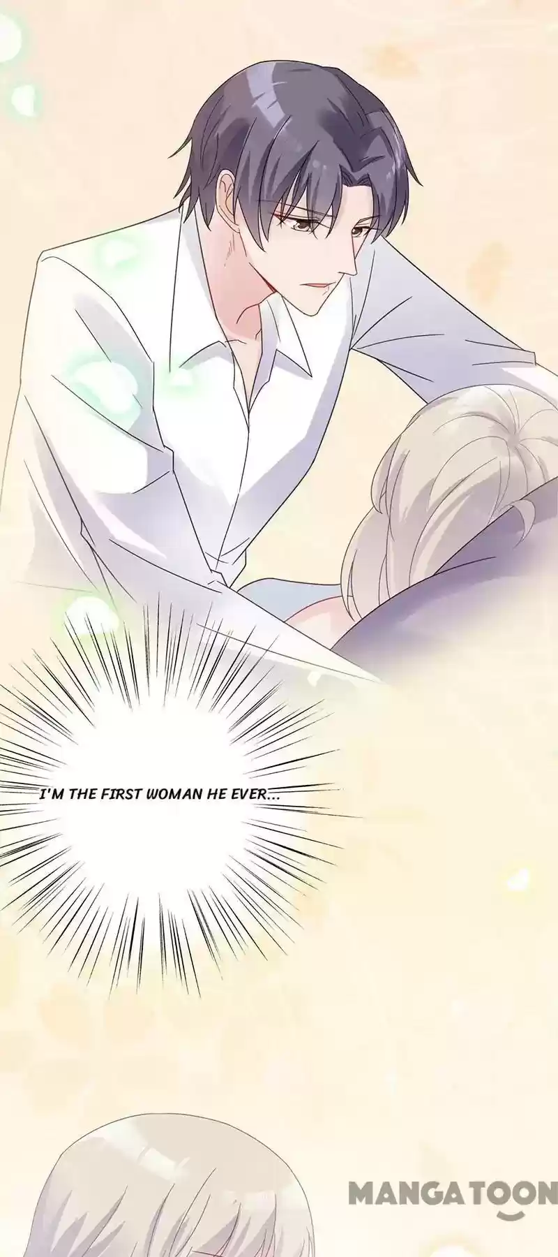 Trouble with the President: Return of the Princess Episode 40