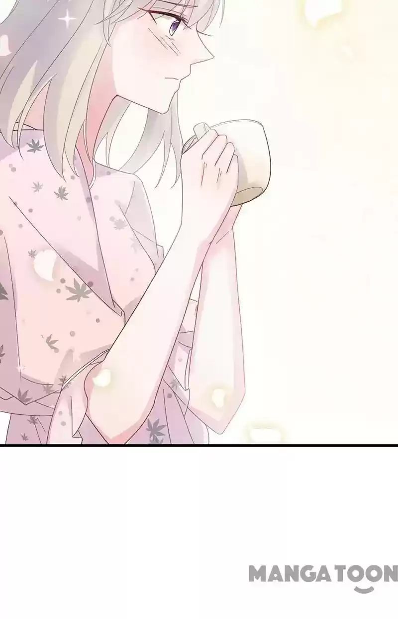 Trouble with the President: Return of the Princess Episode 40