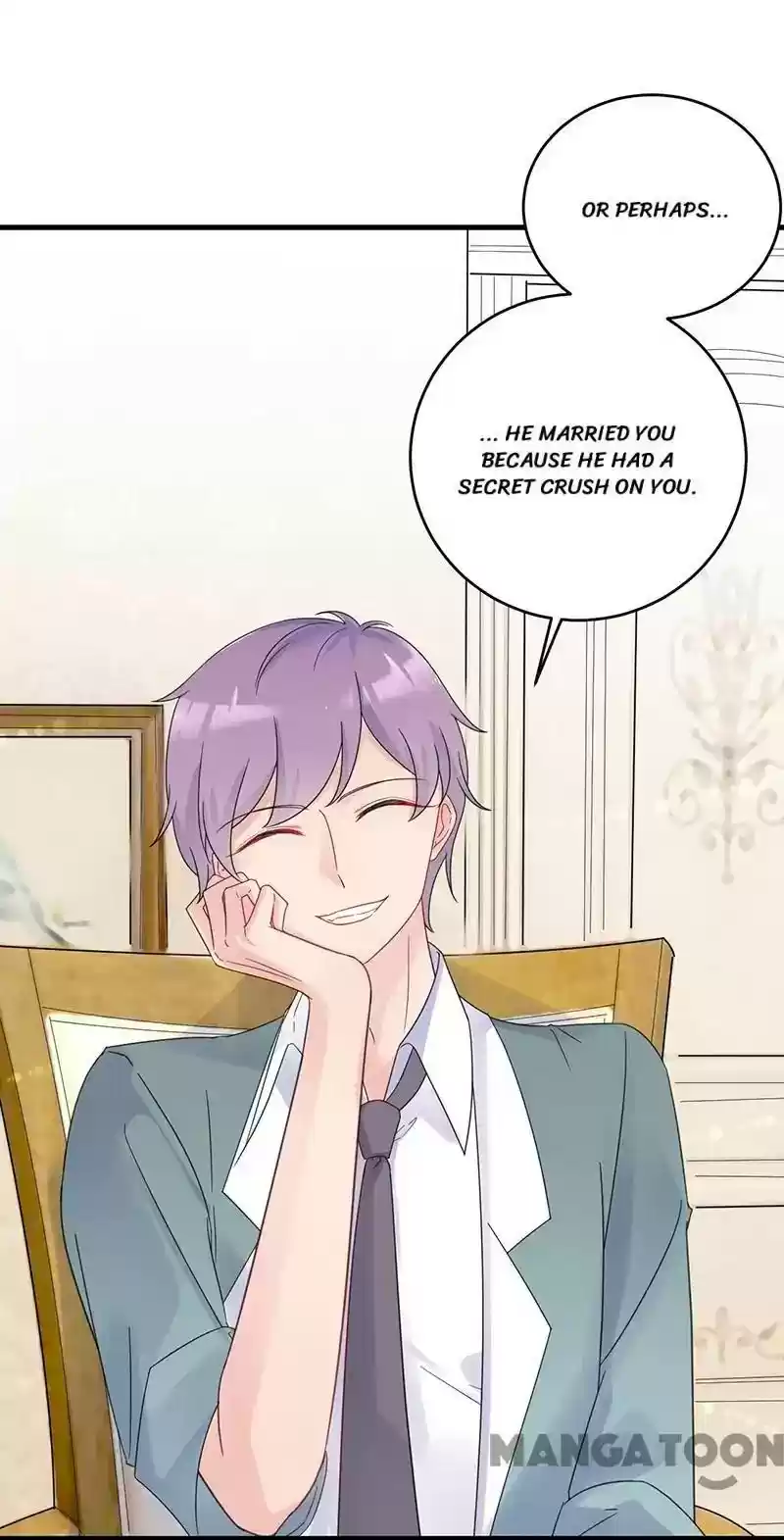 Trouble with the President: Return of the Princess Episode 40