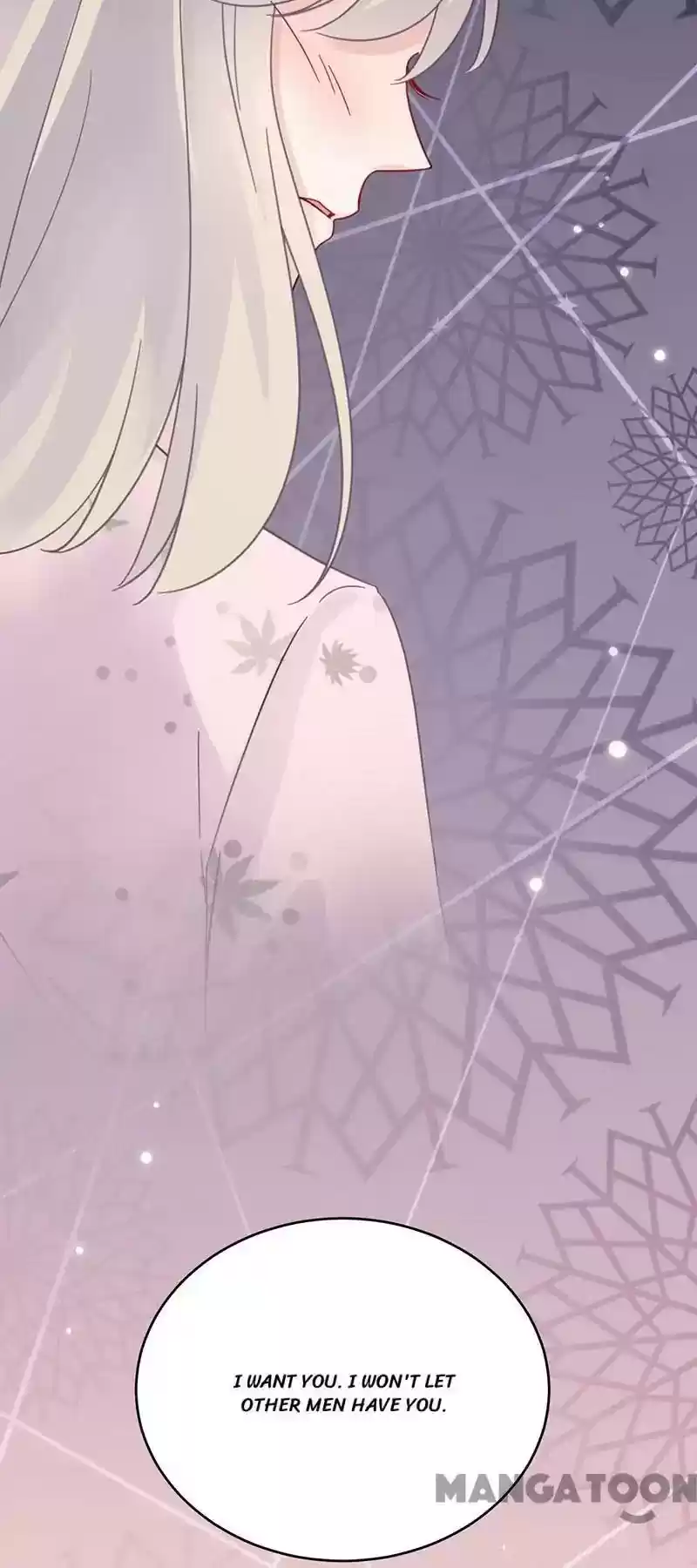 Trouble with the President: Return of the Princess Episode 40