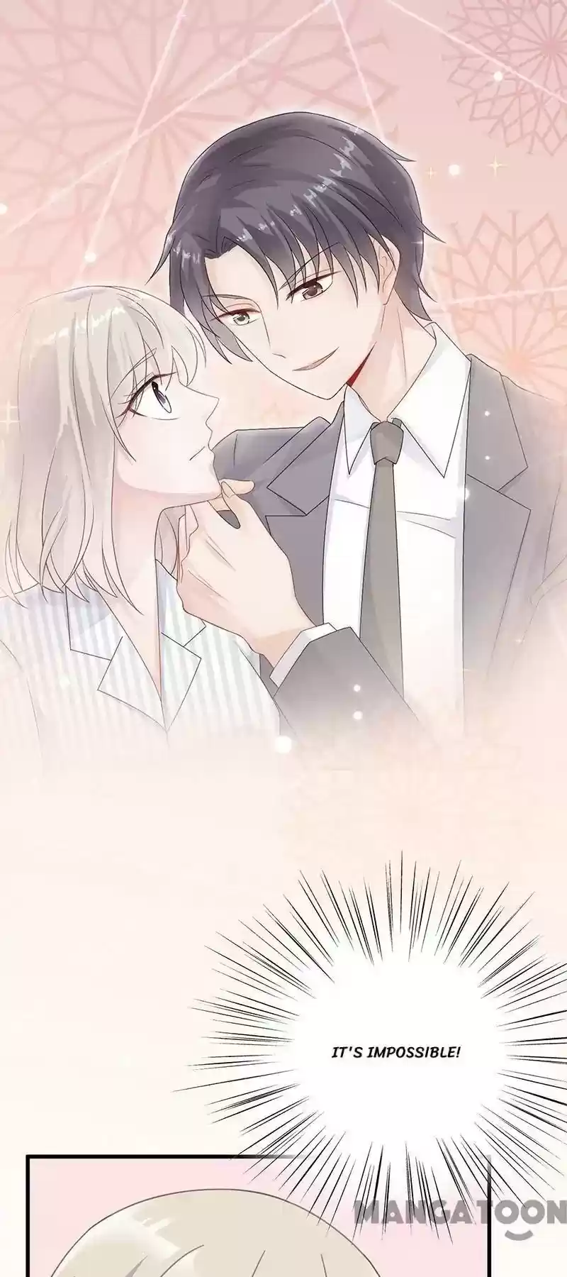 Trouble with the President: Return of the Princess Episode 40