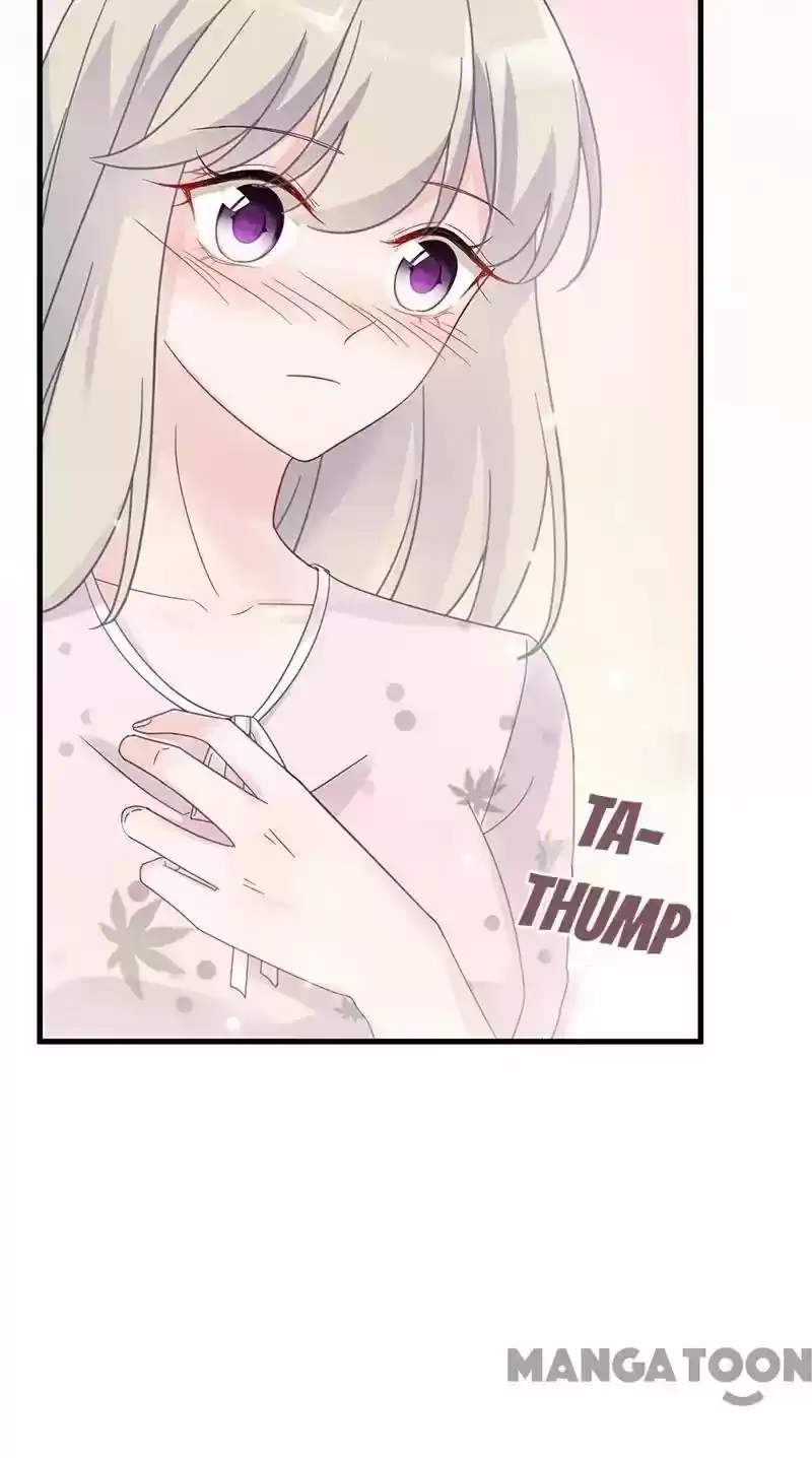 Trouble with the President: Return of the Princess Episode 40