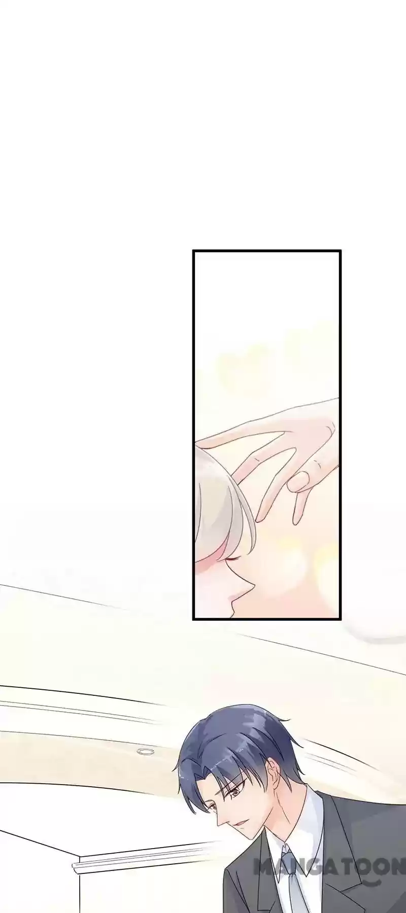 Trouble with the President: Return of the Princess Episode 40