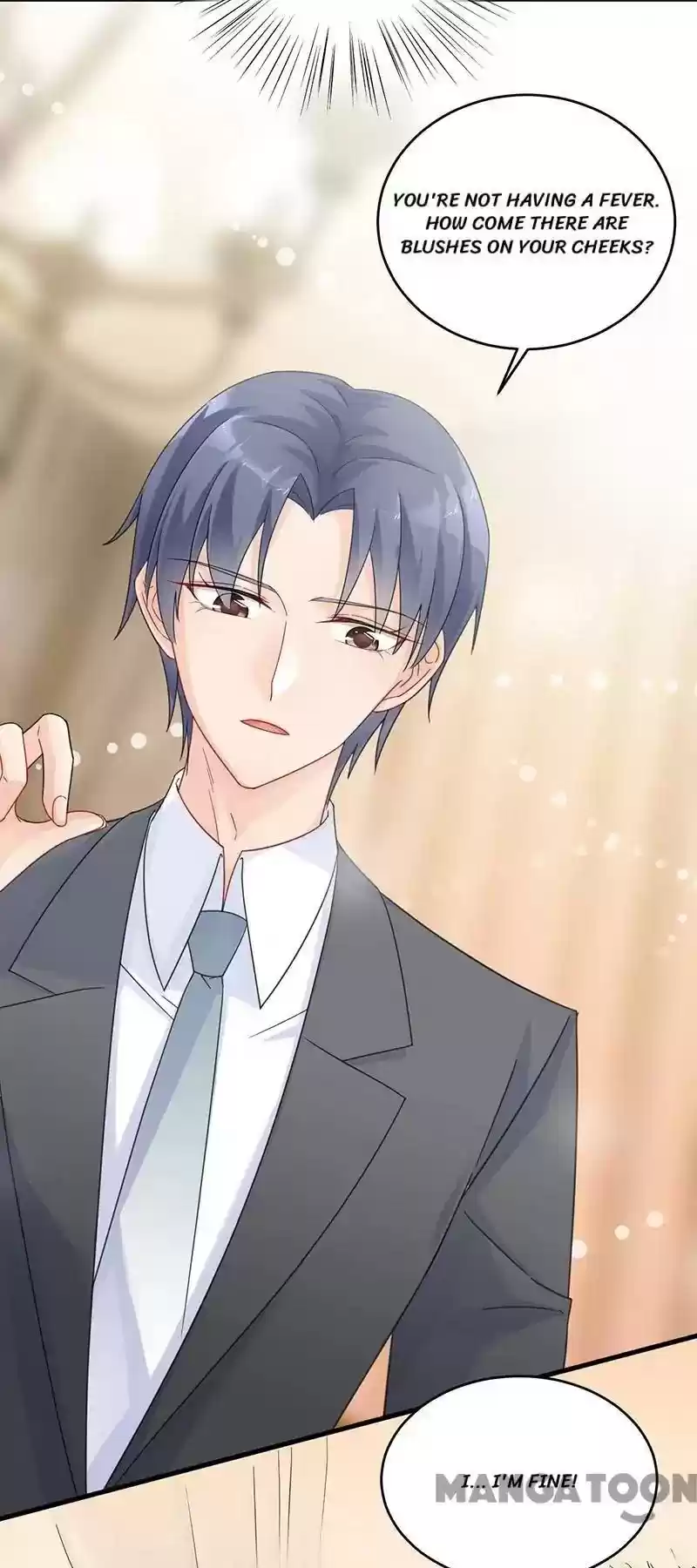 Trouble with the President: Return of the Princess Episode 40