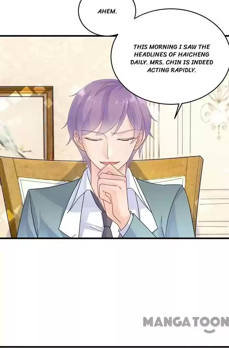 Trouble with the President: Return of the Princess Episode 40