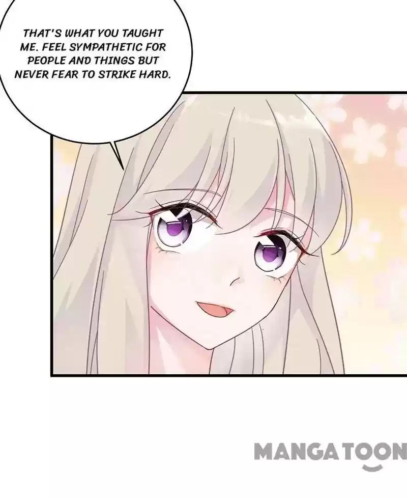 Trouble with the President: Return of the Princess Episode 40