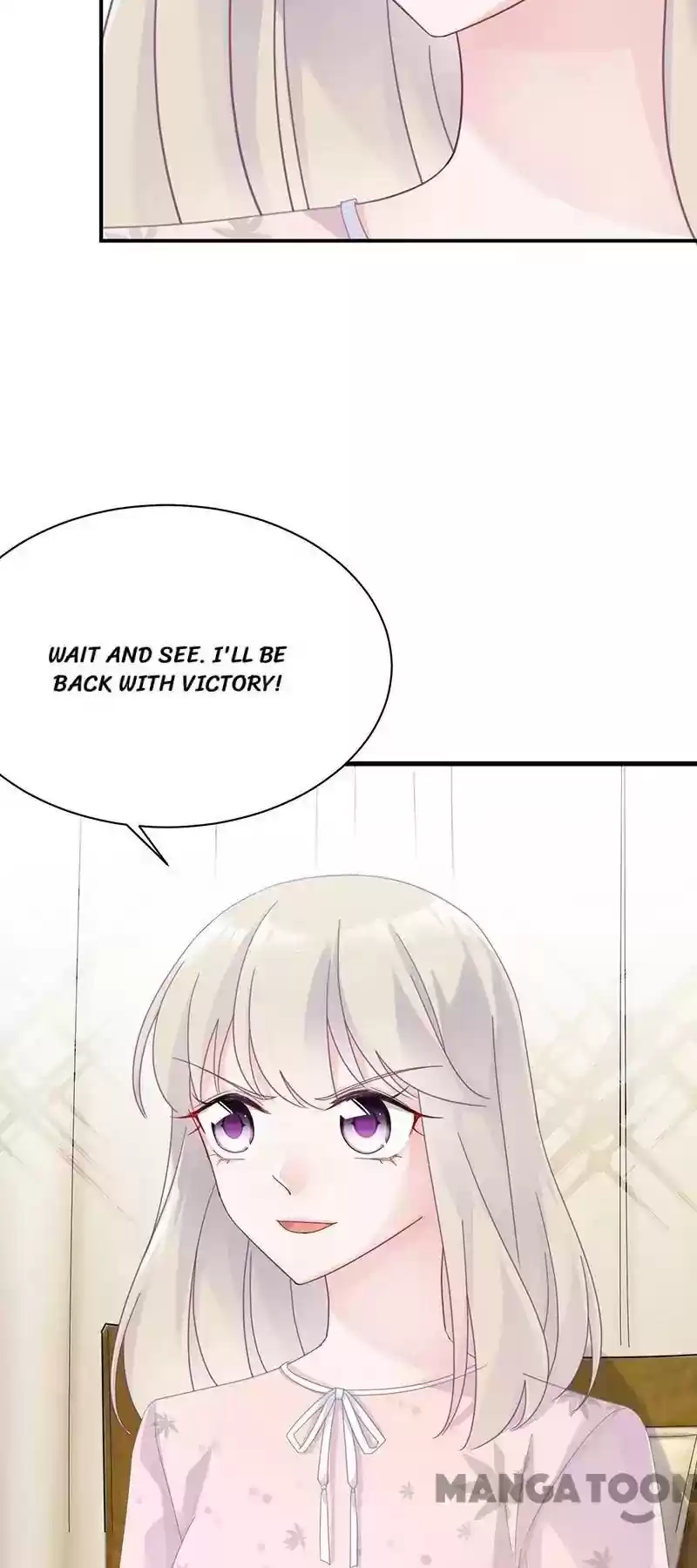 Trouble with the President: Return of the Princess Episode 40