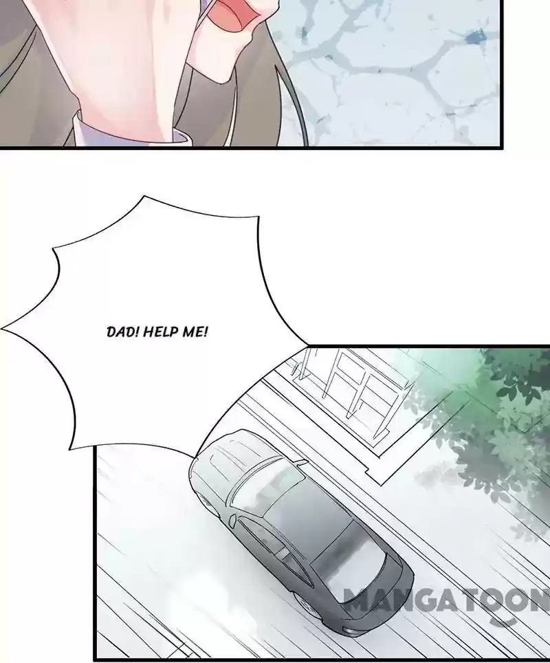 Trouble with the President: Return of the Princess Episode 40